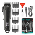 VGR V-683 Barber Rechargable Hair Clipper Professional